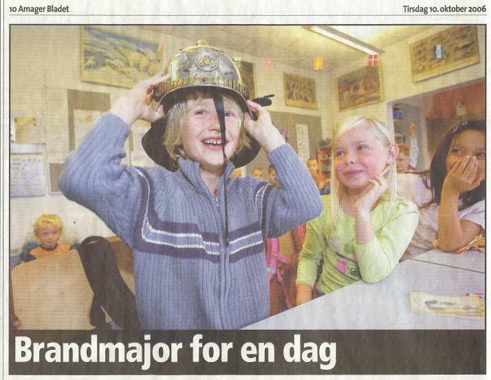 Amager Bladet